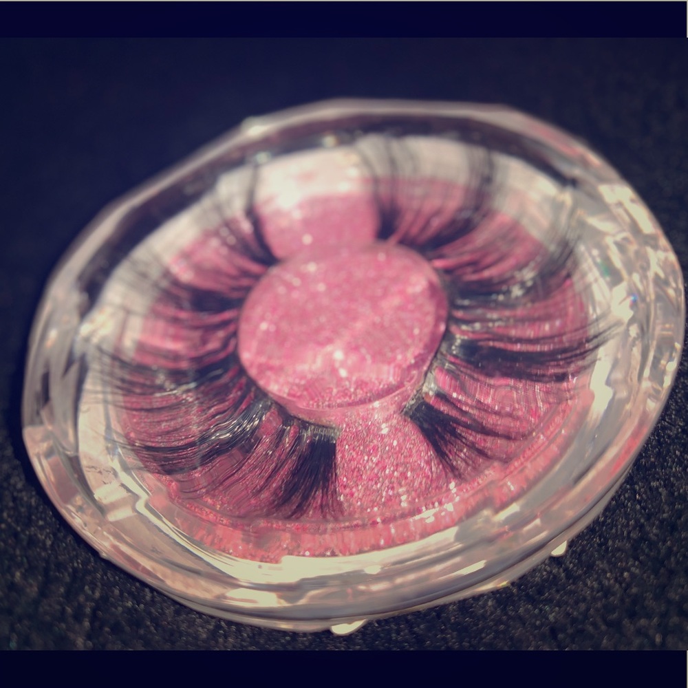 Lashes
